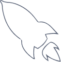 Rocket element